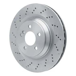 R1 Concepts EXE-63061 Brake Rotor - Drilled